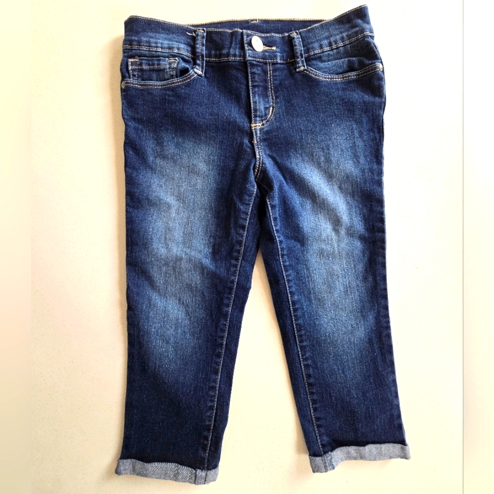 Jessica Simpson Jeans (Youth) Girls